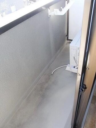 ベル・ネスト武蔵境の物件内観写真